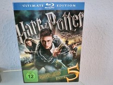 Harry Potter und der Orden des