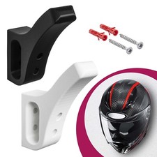 Motorradhelm Wand Halterung Helm Halter Haken Helm Buddy Universal