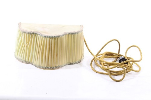 Alte wandlampe lampe kult - lampe,