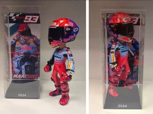 Marc marquez figur 2024 motogp - marquez,