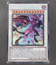 Yu-Gi-Oh Roter Nova-Drache