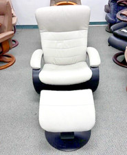 Fjords Trandal Leather