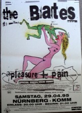 Original Poster Plakat - the