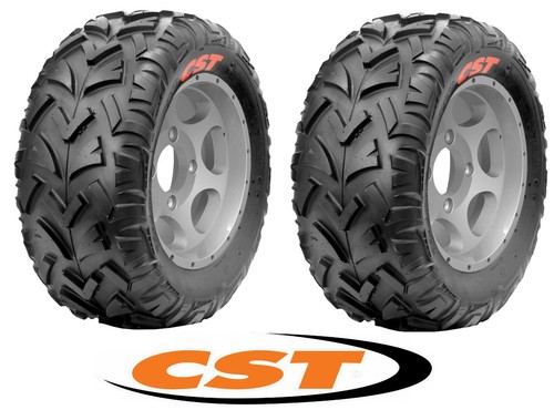 Atv reifen cst 24x10 - 2x,