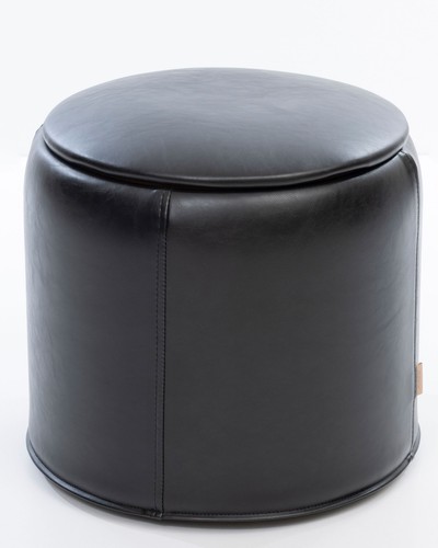 Six polsterhocker stauraum - polsterhocker,