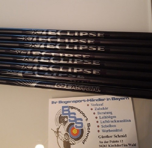 Easton schaft eclipse - schaft,