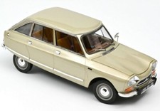 CITROEN Ami Super - 1973 -