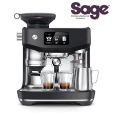 Sage Oracle Jet Schwarz