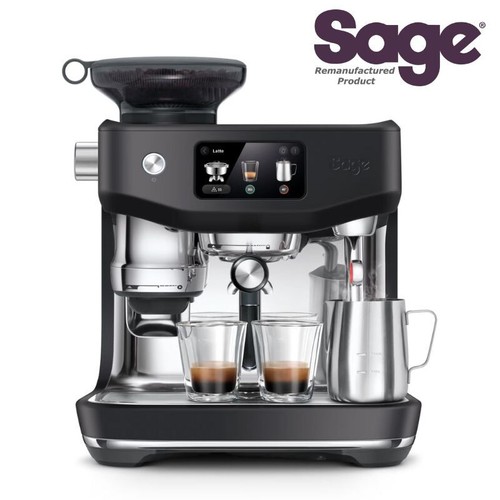 Sage oracle jet - sage, schwarz