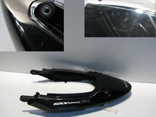 Sitzbankverkleidung Verkleidung Heckteil Suzuki GSX 1250 F ABS, WVCH, 2010-