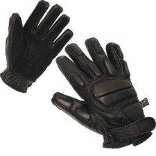 Lederhandschuhe Protect von