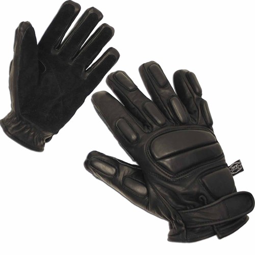Lederhandschuhe protect von - protect,