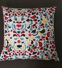 Ikea Luddvarlök Kissenhülle