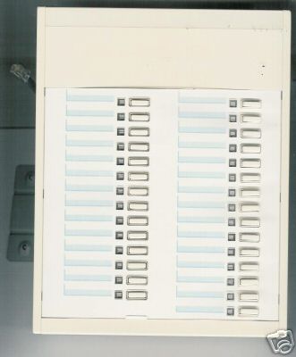 Siemens hicom set 29 - t,