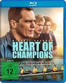 Heart champions von - of,