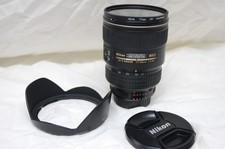 Nikon NIKKOR AF-S 17-35mm