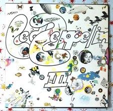 📻 Lp - Vinyl / Led Zeppelin