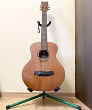 TAKAMINE Cooder CM-2 Akustikgitarre gebraucht kostenloser Versand aus Japan