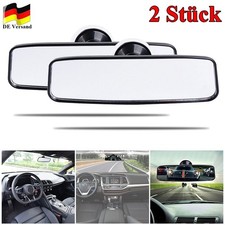 2tlg PKW LKW KFZ Innenspiegel