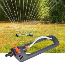4 Modi Viereckregner Sprinkler