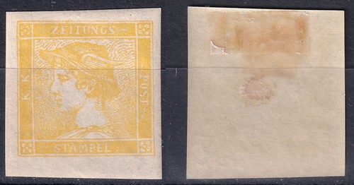 österreich 1851 zeitungen - Österreich,