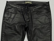 Closed  Jools Leder Optik Hose