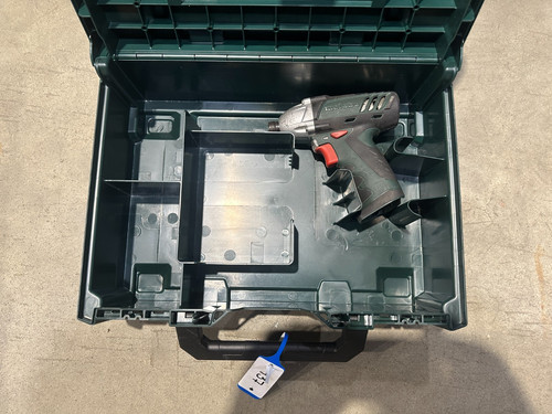 Metabo powermaxx ssd 137 - powermaxx,