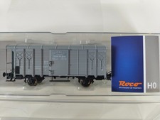 Roco 66201 Güterwagen Schenk