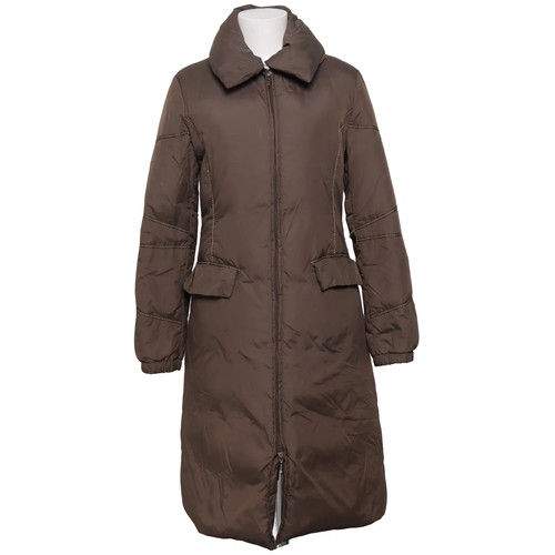 Stefanel daunenmantel damen - daunenmantel,,