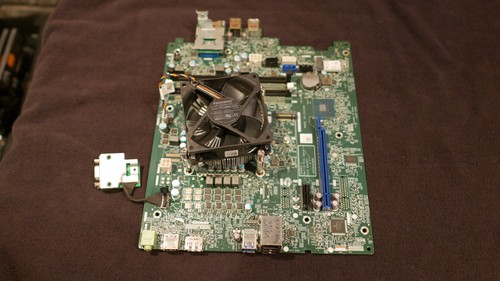Mainboard dell inspiron 3881 - inspiron, 3881+