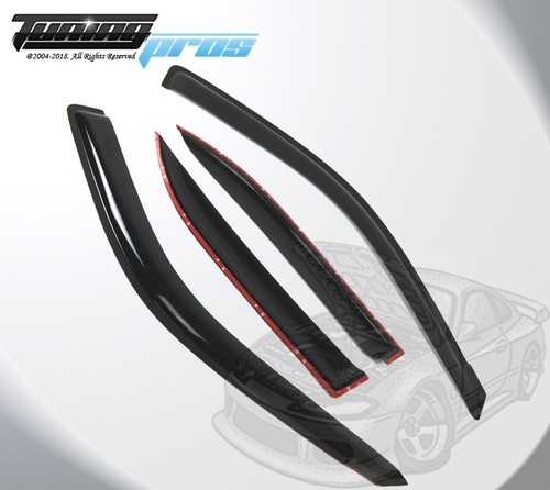 Dark smoke rain visor - rain,