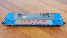 Märklin H0 Elektrolok 36858