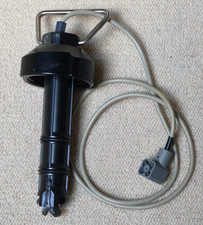 Sumlog SL - Geber VDO Marine