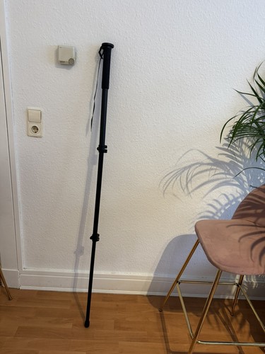 Einbeinstativ manfrotto 679b - einbeinstativ,