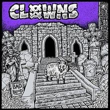 Bad blood von clowns - |, |