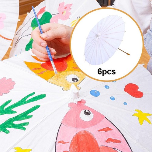 Stück diy papierschirme - diy-papierschirme, zum