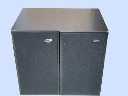 Spendor 250 aktive - sa-250, 2-wege