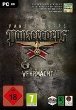 Panzer corps von dtp - von,