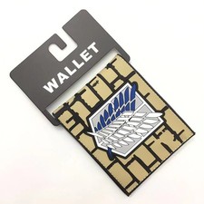 Attack on Titan Scout Regiment