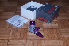 West 25 Webra Eurotech