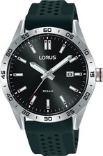 Lorus quarzuhr rh965nx9 - quarzuhr,