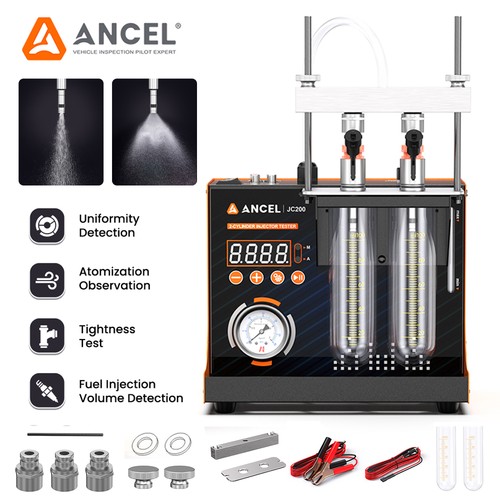 Ancel jc200 benzin - jc200,