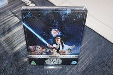 Star wars episode die - star,