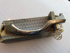VW Käfer Türgriff Chrom