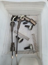 SMC Barossa Quad Gaszug