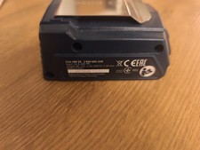 Bosch GAA 18V-24 Professional Akku USB Ladegerät Adapter