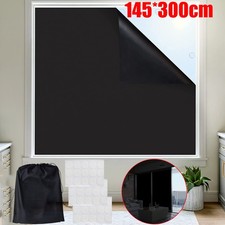 Fenster Verdunkelung Gardinen