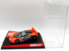 NINCO McLaren BMW F1 GTR #44