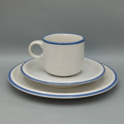 Thomas family blue - family, 1x