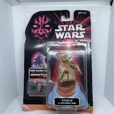 Star Wars - Episode 1 - Yoda